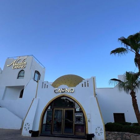Domina Coral Bay Oasis Hotel Sharm el-Sheikh Exterior photo
