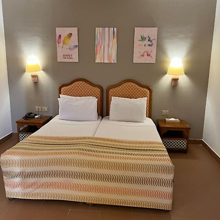 Domina Coral Bay Oasis Hotel Sharm el-Sheikh Exterior photo